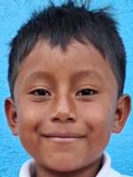 child portrait