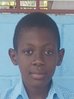 child portrait