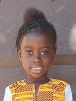 child portrait