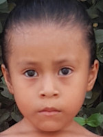 child portrait
