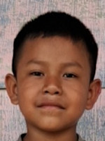 child portrait