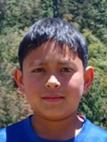 child portrait