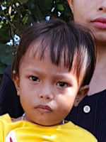 child portrait