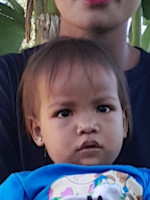 child portrait