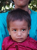 child portrait