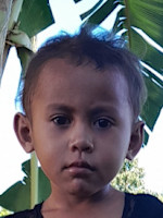 child portrait