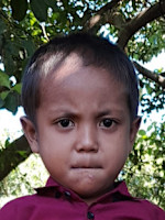 child portrait