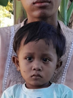 child portrait