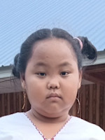 child portrait