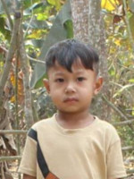 child portrait
