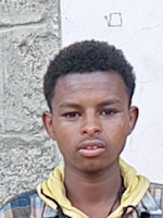child portrait
