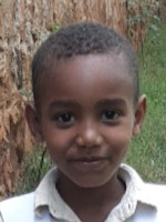 child portrait