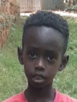 child portrait