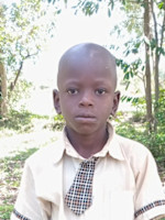 child portrait