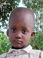 child portrait