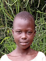 child portrait