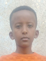 child portrait