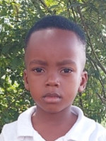 child portrait