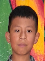 child portrait