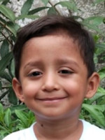 child portrait