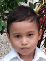 child portrait