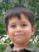 child portrait