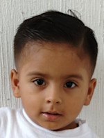 child portrait
