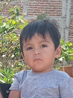child portrait