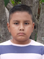 child portrait