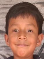 child portrait