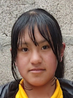 child portrait