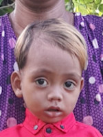 child portrait