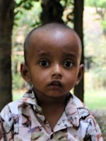 child portrait
