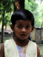 child portrait