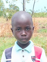 child portrait