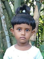 child portrait