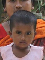 child portrait