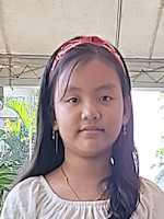 child portrait