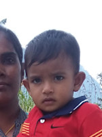 child portrait