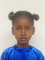 child portrait