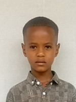 child portrait