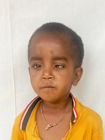 child portrait