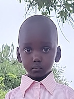 child portrait