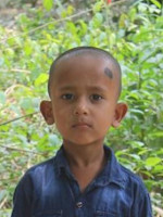 child portrait