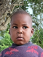 child portrait