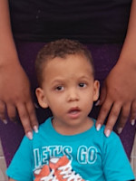 child portrait