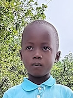 child portrait