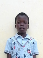 child portrait