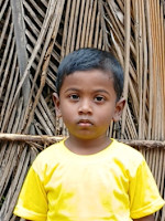 child portrait