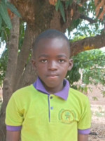 child portrait